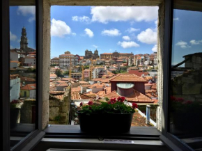  Urban Apartment Casa da Portela  Atiães